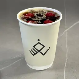 في 60 بارد التوت